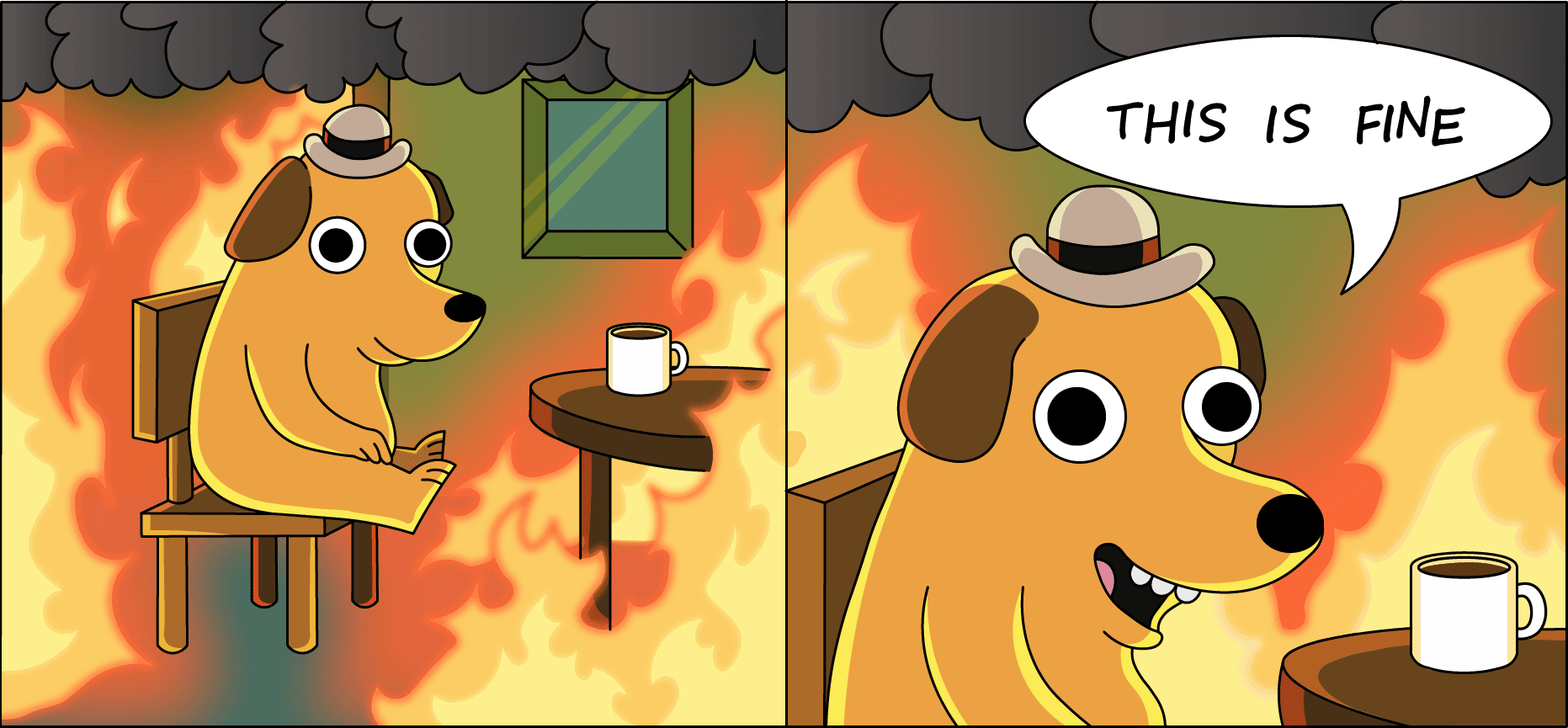 Meme News Factory - Create and Share News Memes